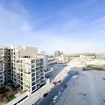 New! Amazing Studio In Al Majan