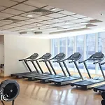 Chic 1 Bed In Marina Newly Furnished,Modern Luxury