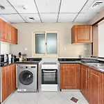 Brand New 1Bdr In Icon Tower Jlt 14