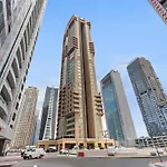 Brand New 1Bdr In Icon Tower Jlt 14