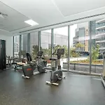 Luton Vacation Homes -Silverene Tower Full Marina View ,Dubai Marina A50Ab7