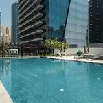 Luton Vacation Homes -Silverene Tower Full Marina View ,Dubai Marina A50Ab7