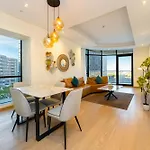 Fam Living - Rp Heights - 3 Mins Walk To Burj Khalifa & Dubai Mall Downtown Dubai