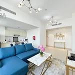 Mira Holiday Homes - Serviced 1 Bedroom In Midtown