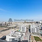 Stonetree - Brand New Studio In Jewelz Residence