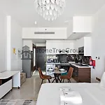 Stonetree - Brand New Studio In Jewelz Residence