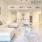 Bahar 1, Jumeirah Beach Residence - Mint Stay