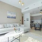 Mh- Act - Downtown 1Bhk-Ref4006