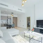 Mh- Act - Downtown 1Bhk-Ref4006
