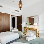 Stylish 2Br In Downtown Dubai - Walk 2 Dubai Opera