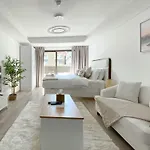 Trophy - Grand Bliss Suite