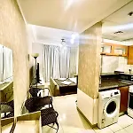 Brand New And Stylish Furnished