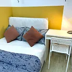 Lavish Partition Room In Barsha Heights Near Internet City Metro