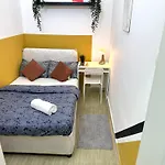 Lavish Partition Room In Barsha Heights Near Internet City Metro