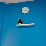 Nicest Partition Room In Barsha Heights Near Internet City Metro