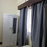 Partition Rooms In Hotel Apartment