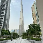 Burj Khalifa And Fountain View 2Bedrooms