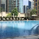 Elegant 2Br At Beauport XI Dubai Marina By Deluxe Holiday Homes