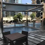 Elegant 2Br At Beauport XI Dubai Marina By Deluxe Holiday Homes
