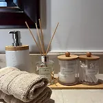 Smartapt Elegant 1 Bdr Burj View