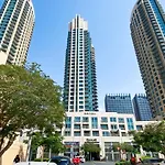Brand New 1Bdr Apartment- Next To Burj Khalifa And Dubai Mall