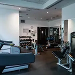 Trophy - Marina Urban Serenity Suite