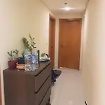 Studio Bedroom Flats