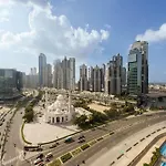 Discover Unmatched Comfort In Downtown Dubai