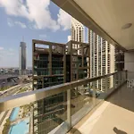Discover Unmatched Comfort In Downtown Dubai