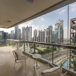 Discover Unmatched Comfort In Downtown Dubai