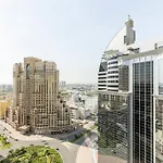 Beautiful 1Br Apt With City Views At Silicon Dubai