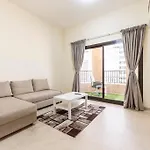 Beautiful 1Br Apt With City Views At Silicon Dubai