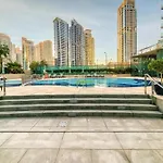 Stunning Marina View Apartment In Dubai Marina