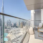 Wehost - Downtown Luxury 4Br Apartment With Panoramic Views