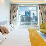 Brand New 1Bdr Apartment- Next To Burj Khalifa And Dubai Mall