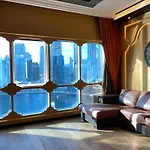 2Br Burj Khalifa View, Dubai Mall