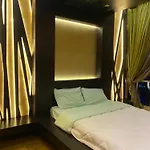 2Br Burj Khalifa View, Dubai Mall