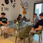 Silvana Deluxe Hostel