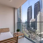 Vogue Downtown Forte Opera District By Emaar