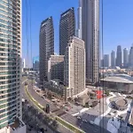 Vogue Downtown Forte Opera District By Emaar