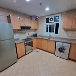 Wonderful 1Bhk At Silicon Oasis