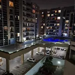 Wonderful 1Bhk At Silicon Oasis