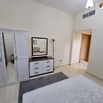 Wonderful 1Bhk At Silicon Oasis