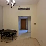 Wonderful 1Bhk At Silicon Oasis