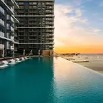 *Private Beach* Best Ocean View Emaar Beachfront