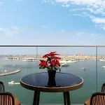 *Private Beach* Best Ocean View Emaar Beachfront