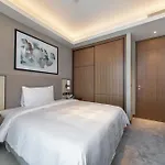 Deluxe 2Br With Full Burj Khalifa And Fountain View