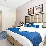 Simply Comfort In Damac Majestine
