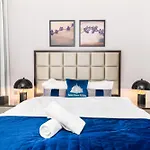 Simply Comfort In Damac Majestine