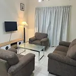 Stylish 1Bhk At Silicon Oasis